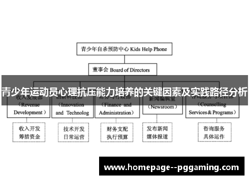青少年运动员心理抗压能力培养的关键因素及实践路径分析