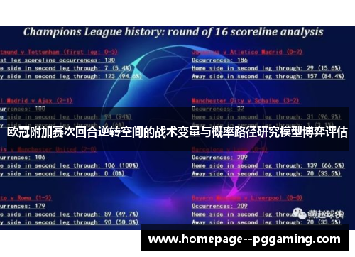 欧冠附加赛次回合逆转空间的战术变量与概率路径研究模型博弈评估 欧冠附加赛次回合逆转空间的战术变量与概率路径研究模型博弈评估
